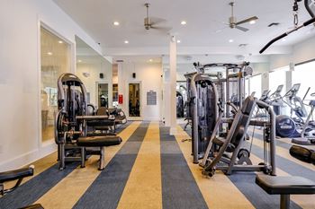 44_Sophia at Abacoa_ Gym